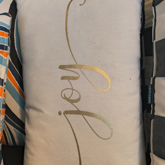 🛍️ BAG A BUNDLE™: 5-PC LOVELY SOFA PILLOW BUNDLE - Picture 3 of 8